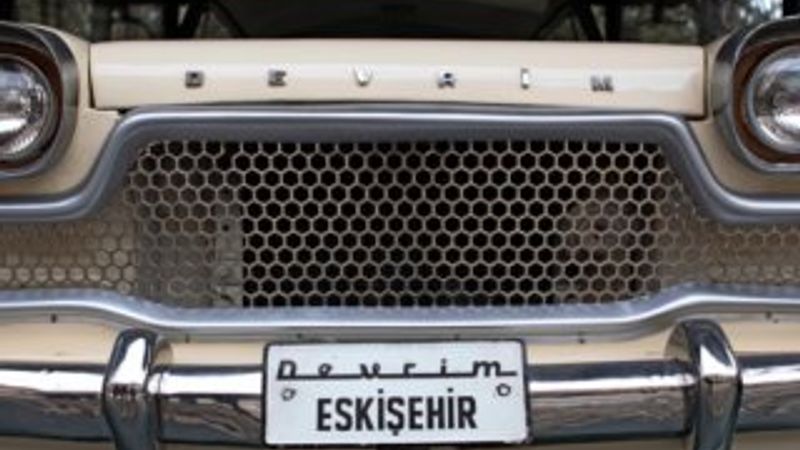 Yargıtaydan 'Devrim' kararı