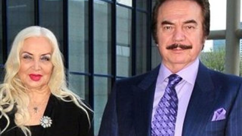 Orhan Gencebay domuz gribi oldu