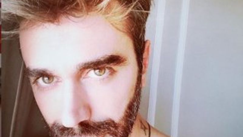 Kemal Doğulu ağır küfürler etti