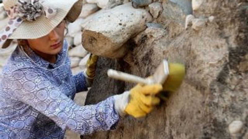 Türkiye'de arkeolojik kazıların süresi uzayacak