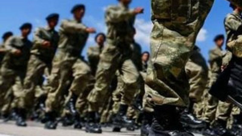 Bedelli askerlik kalıcı hale geldi