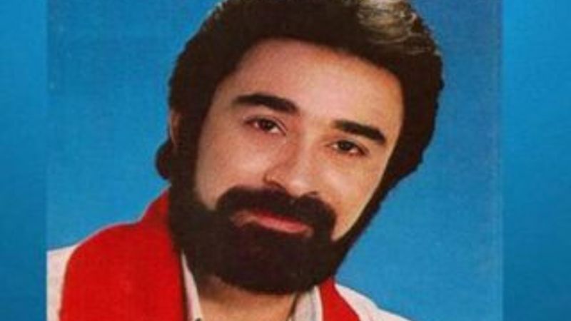 Tavernacı Metin Kaya hayatını kaybetti