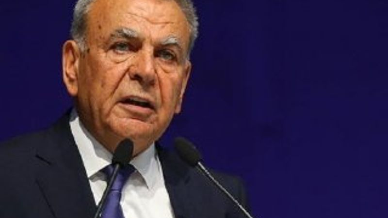 Aziz Kocaoğlu: Vatandaş tanzim satışa gitmeyecek