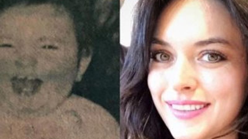 Ezgi Mola: Bu benim ilk haberim