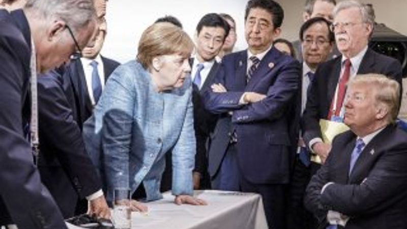 Avrupa DEAŞ'lı teröristleri almak istemiyor