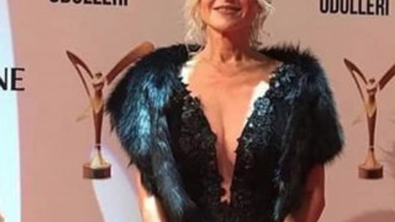 Çocuklar Duymasın'ın Emine'si şaşırttı