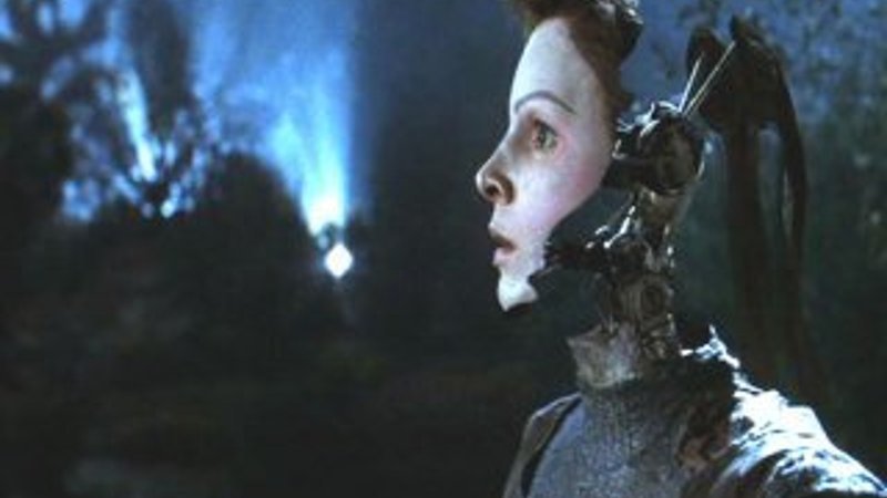 Tüm zamanların en iyi 10 yapay zeka filmi