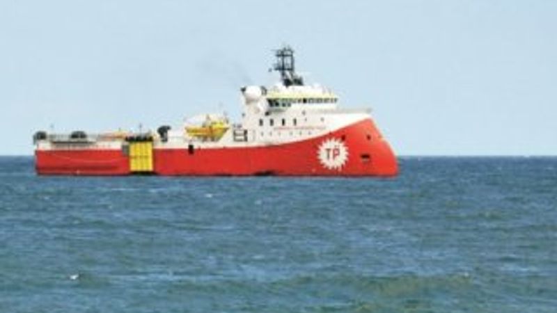 CHP petrol arama çalışmalarına karşı çıktı