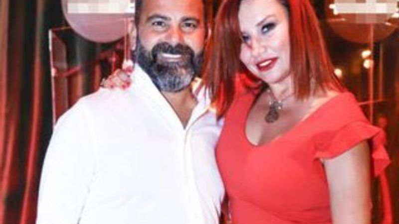 Deniz Seki'den ayrılık açıklaması