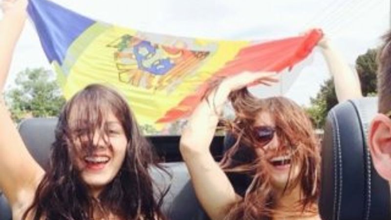 Türkiye ile Moldova arasında kimlikle seyahat başladı