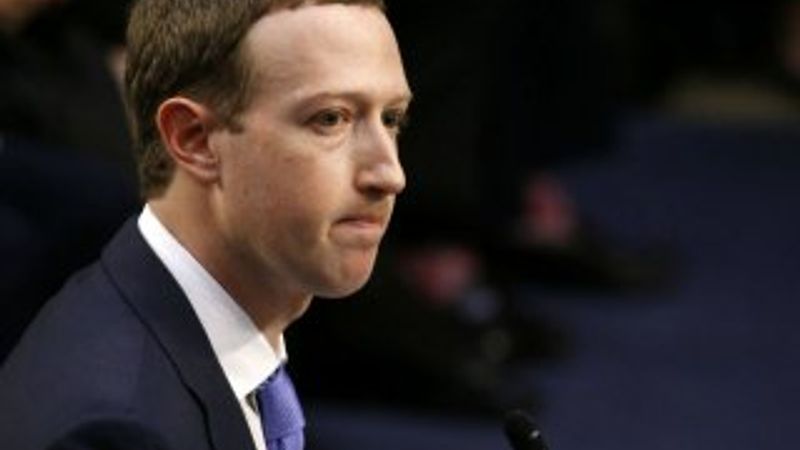 Facebook, İngiltere gizlilik kurallarını ihlal etmekle suçlandı