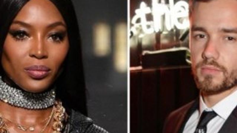 Naomi Campbell sevgilisini uyardı