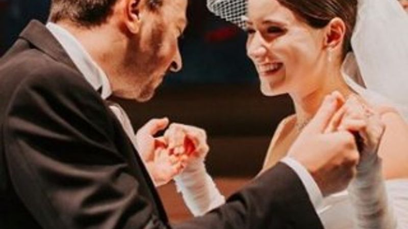 Hazal Kaya'nın hamile olduğu iddia edildi