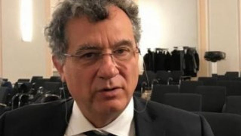 TÜSİAD'ın yeni başkanı belli oldu