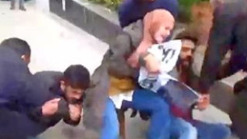 Süleyman Soylu taciz iddialarına cevap verdi