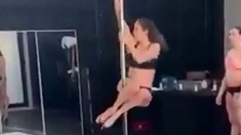 Jennifer Lopez striptizci olacak