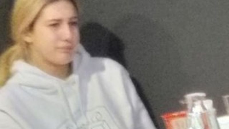 Itır Esen Şeyma Subaşı gibi ağladı