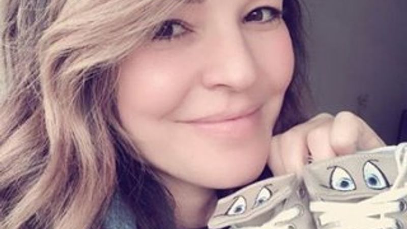 Bengü: Bizim bir bebeğimiz oluyor