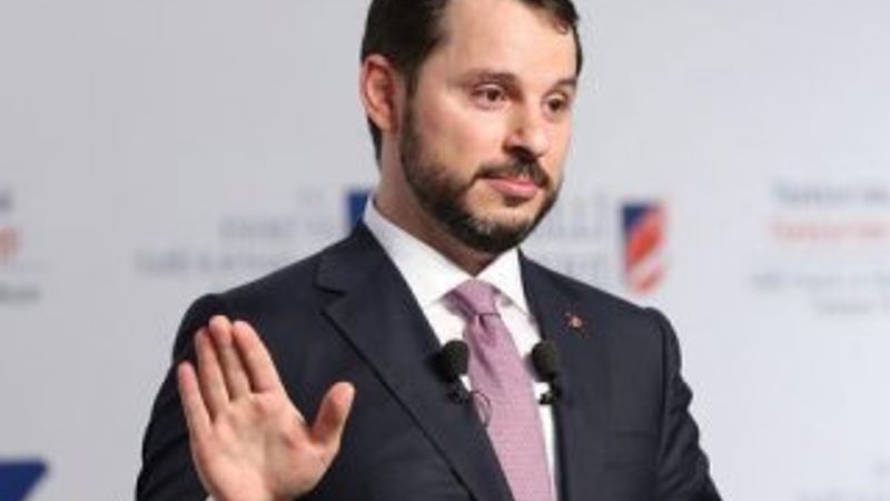 Albayrak: Seçimden sonra ekonomi iyi olacak