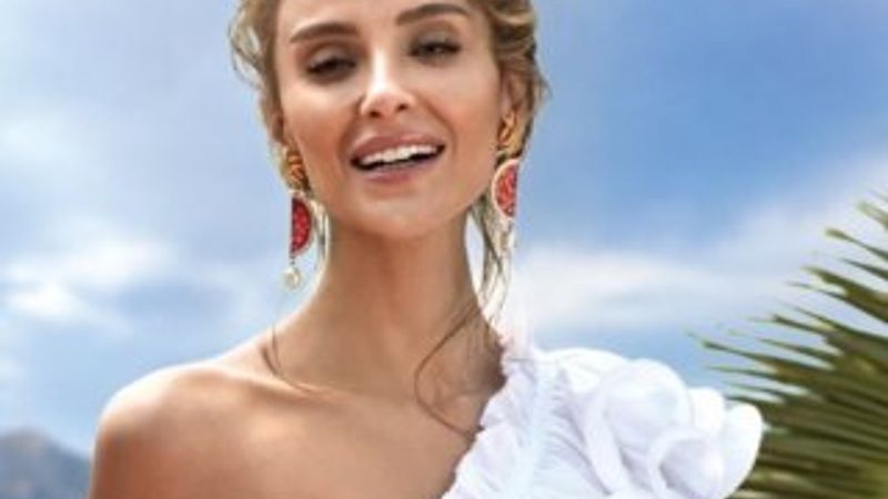 Özge Ulusoy: Çok mutluyuz