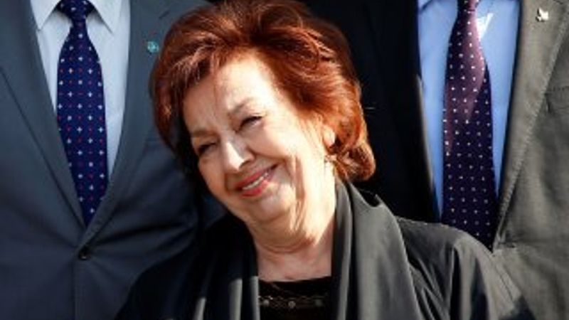 DSP'nin Üsküdar adayı Güven Hokna