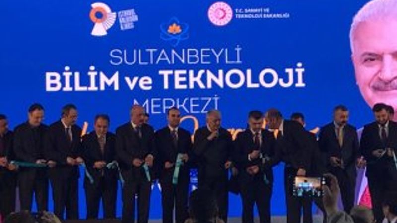 Binali Yıldırım’dan ‘caps’ yapanlara teşekkür