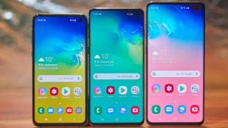 Samsung, son dokuz yılda 2 milyar Galaxy telefon sattı