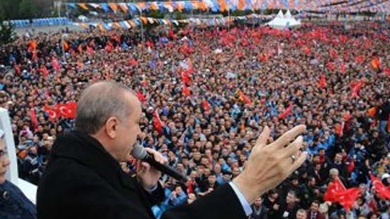 Fatih Portakal'ın miting itirafı