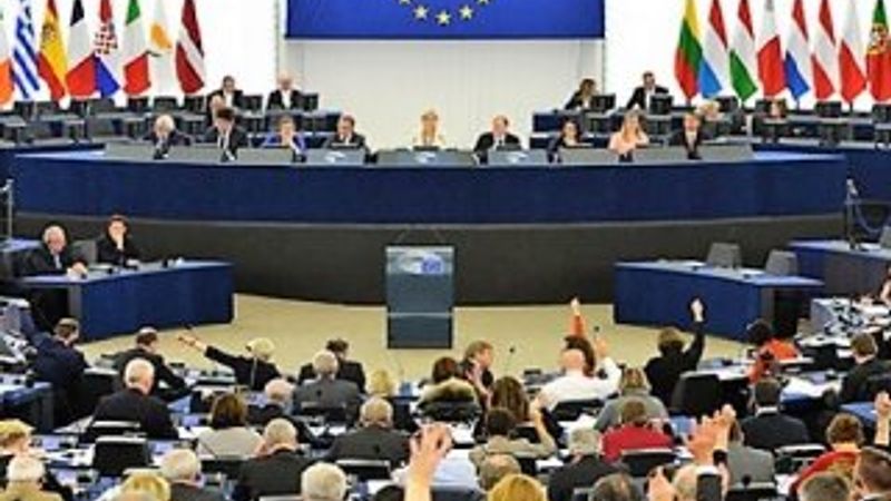 CHP, AP kararına destek çıktı