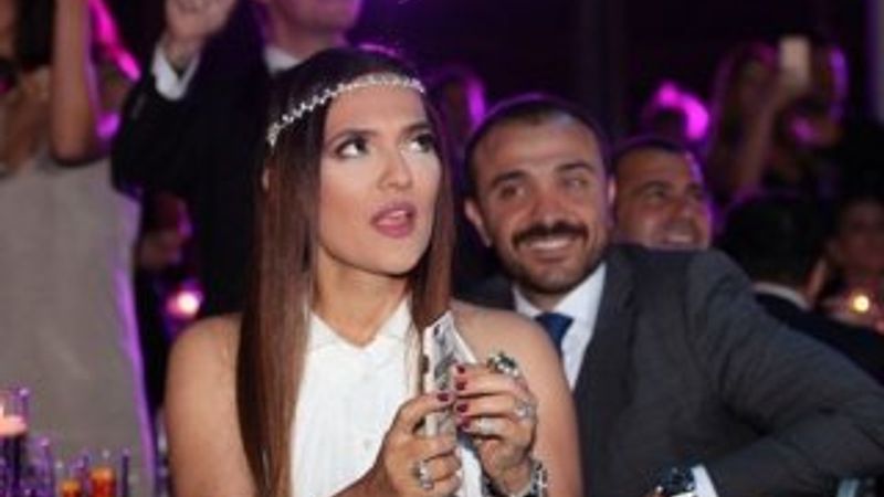 Demet Akalın'ın eski eşi Okan Kurt'a ceza kapıda