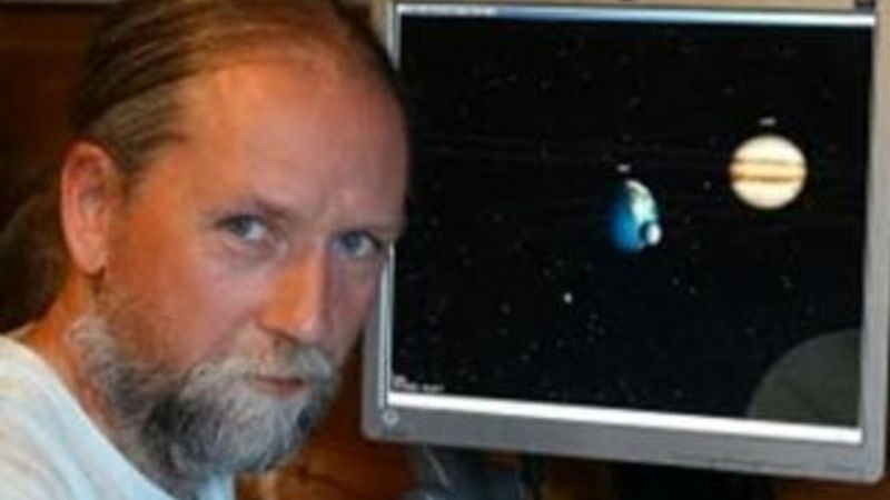 Deprem kahini Hoogerbeets depremi bildi