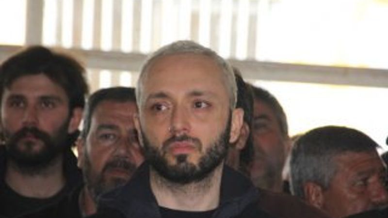 Mabel Matiz: Hep seni bekledim baba