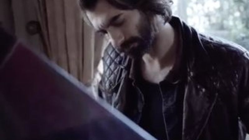 İlker Kaleli'den piyano şov