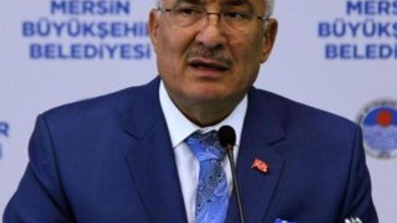 Burhanettin Kocamaz aday olamıyor