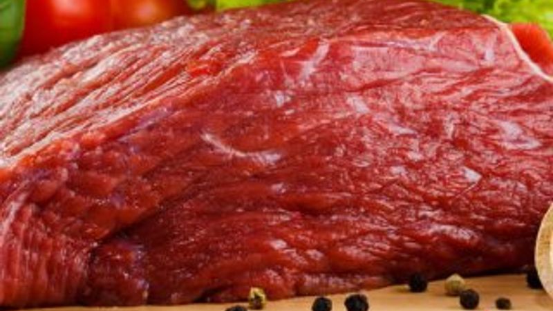 Kırmızı ette  sınıflandırma ile fiyatlarda değişiklik