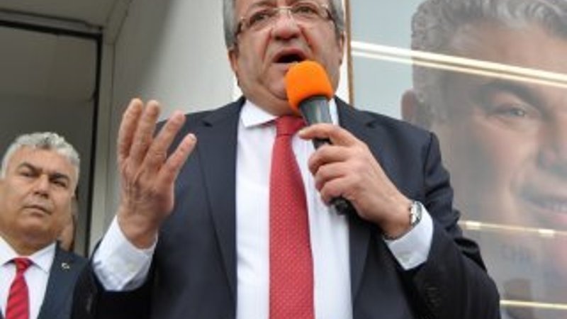 CHP'den PKK eleştirisi