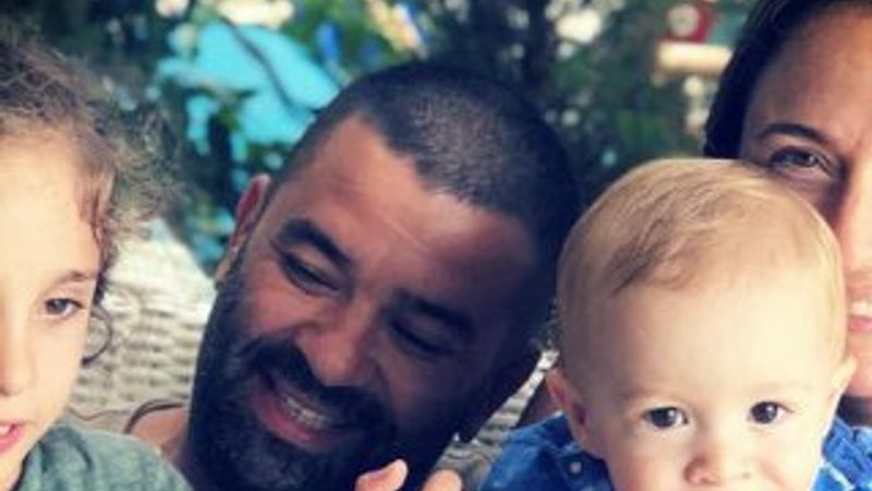 Ceyda Düvenci: 10'uncu kattan düşmüş gibi olduk