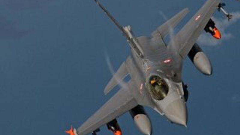 Suriye’de roketli saldırı: 2 ölü