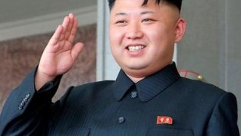Kim'in votkaları gümrüğe takıldı