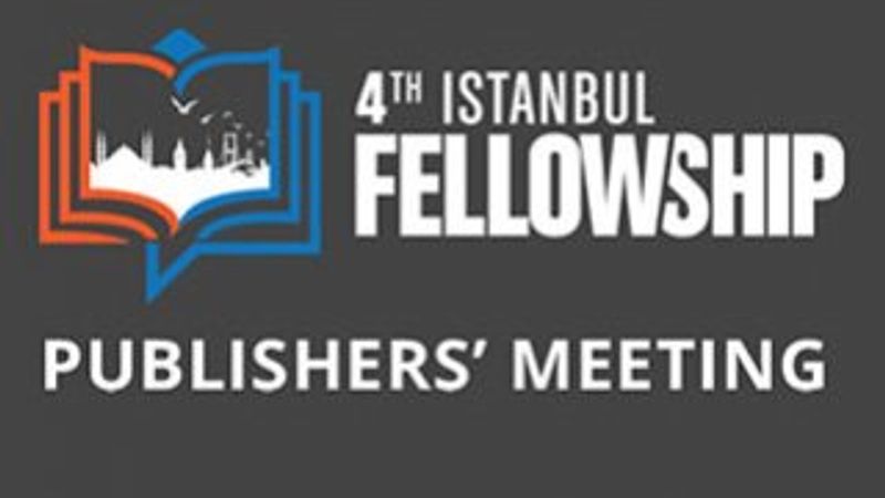 72 ülkeden, 191 katılımcı ile “İstanbul Fellowship” başladı