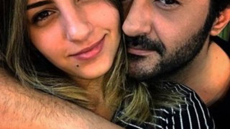 Celil Nalçakan: Seni kokladığım ilk an