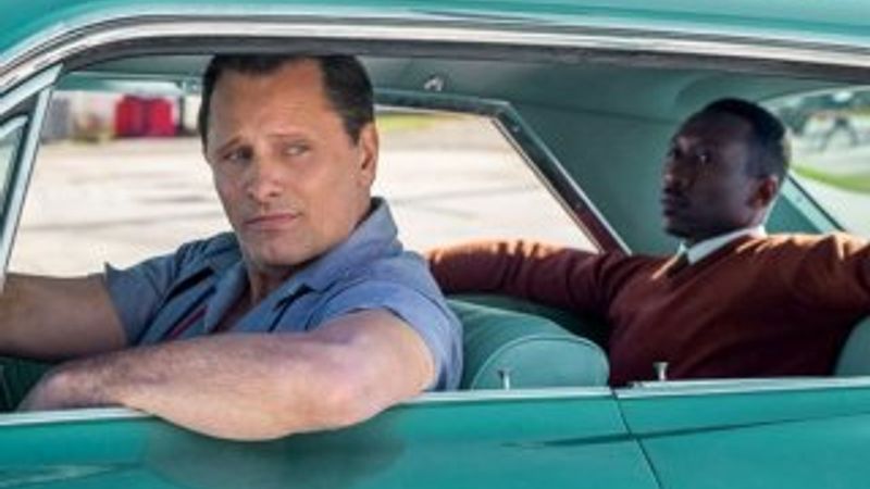 Green Book nedir