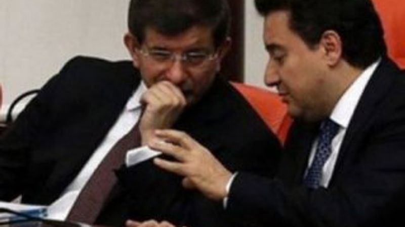 Ali Babacan ve Davutoğlu nasıl birleşti, nasıl ayrıldı