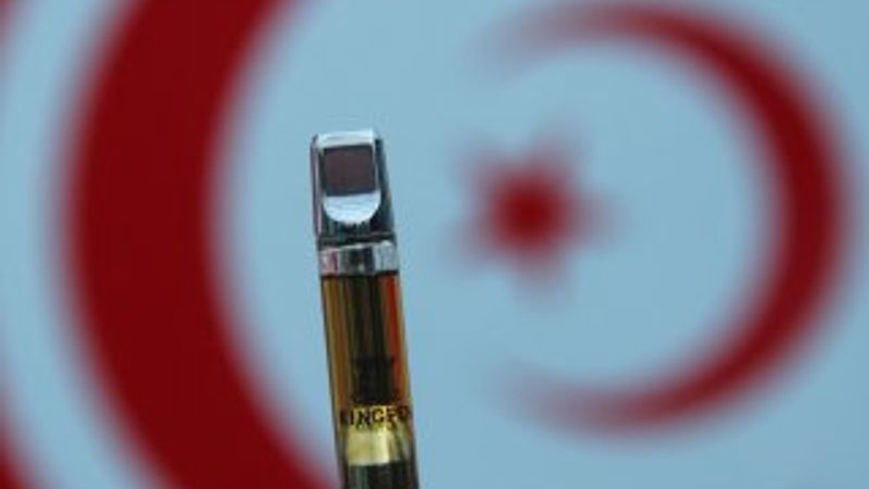 ABD’li kimyager kadına suçüstü