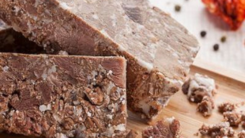 Kavurma ve tarhanada katkı maddesi olmayacak