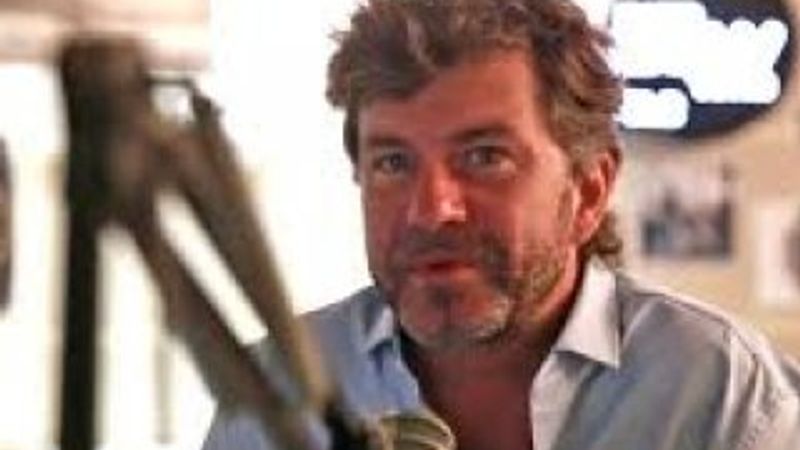 Tan Sağtürk: Hiçbir şeyden pişman değilim