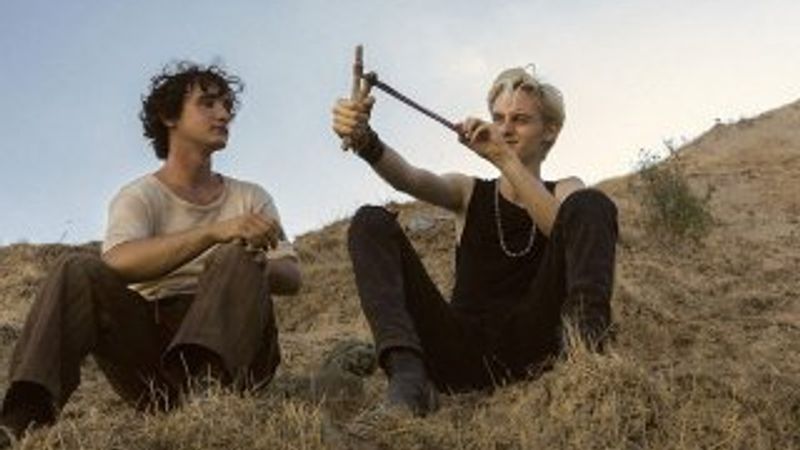 Bu hafta 5 film vizyona girecek