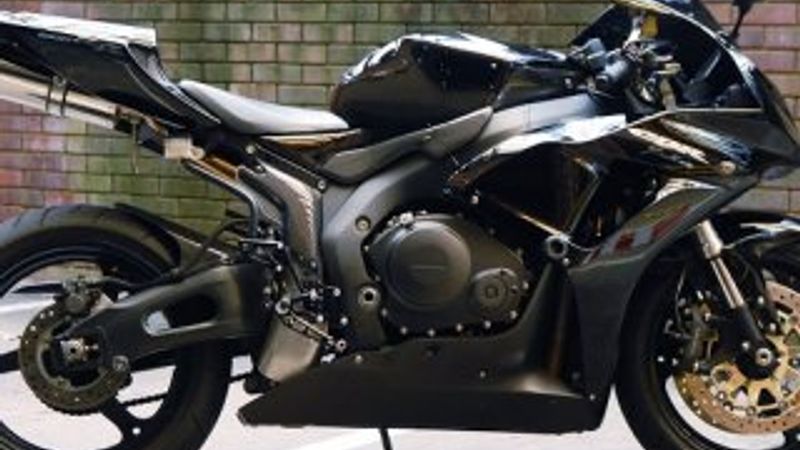 ÖTV indirimi motosiklete yaradı