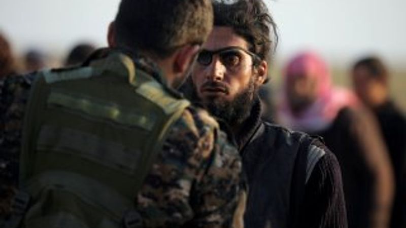 BM'nin Suriye raporu