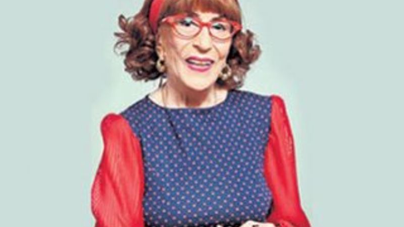 Gönül Ülkü Özcan kimdir